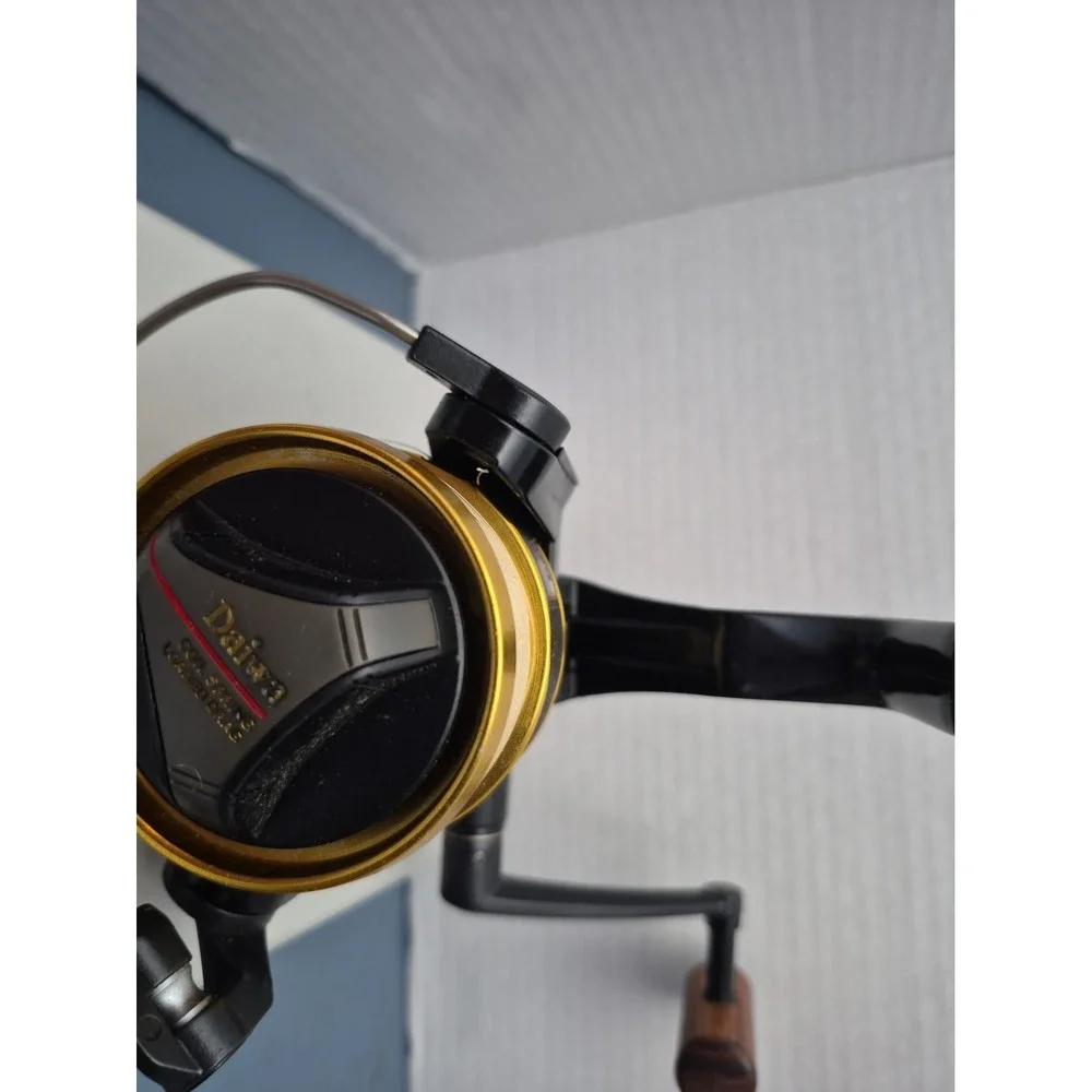 Dàiwa G4000 Fishing Spinning Reel